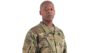 The Strange, Sad Story of the Army's New Billion-Dollar Camo Pattern